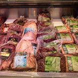 Las exportaciones de carne vacuna volvieron a tomar impulso durante la segunda semana de noviembre. Las exportaciones de carne vacuna volvieron a tomar impulso durante la segunda semana de noviembre.