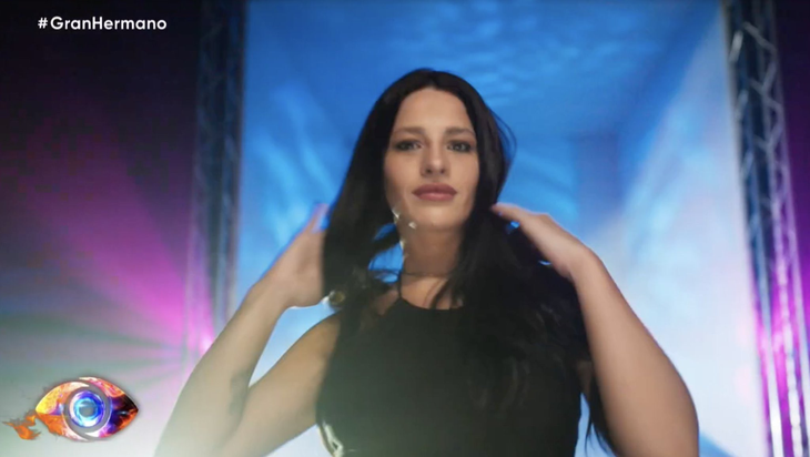 Chiara Mancuso made her debut on GH.