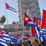 Cuba publicó imágenes de los fallecidos durante la captura de Maduro. Cuba publicó imágenes de los fallecidos durante la captura de Maduro.