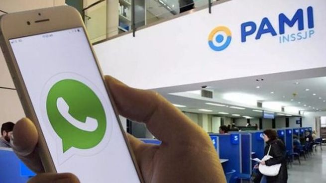 Medicamentos Gratis De PAMI: ¿cómo Los Pido Por WhatsApp?