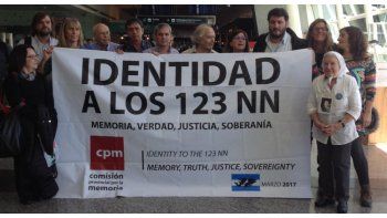ámbito.com | Una comitiva encabezada por Pérez Esquivel llevará el reclamo por soberanía a Malvinas