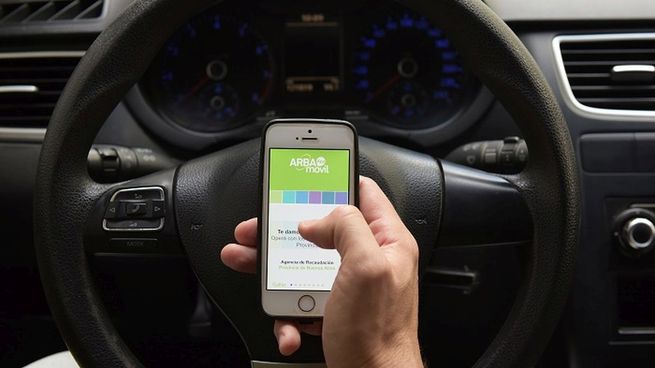 ARBA confirmó que habrá un cambio en el sistema de pago del impuesto de la Patente y una baja en la alícuota.