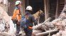 The Civil Association Catastrophe Canine School (Acecc) has been training dogs for searches in rubble and collapsed structures for more than three decades. The Civil Association Catastrophe Canine School (Acecc) has been training dogs for searches in rubble and collapsed structures for more than three decades.