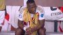 The medical report brought peace of mind to Peru and Boca: Luis Advíncula did not suffer a rupture of the Achilles tendon. It was just inflammation. The medical report brought peace of mind to Peru and Boca: Luis Advíncula did not suffer a rupture of the Achilles tendon. It was just inflammation.