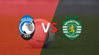 atalanta logra remontada y gana 2-1 a sporting lisboa