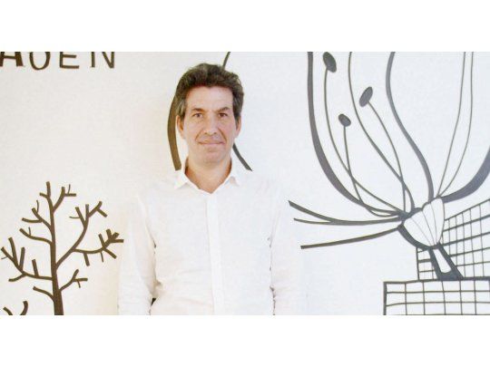 Foto: Ignacio Petunchi.