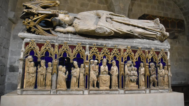 San Narciso de Girona.