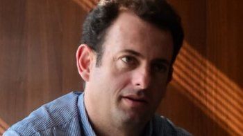 jose urtubey: el gobierno se hace cargo de un gran problema con vicentin