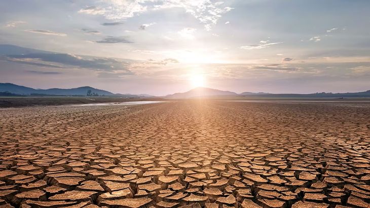 He also declared a state of emergency and/or disaster due to drought for livestock, dairy and beekeeping farms. He also declared a state of emergency and/or disaster due to drought for livestock, dairy and beekeeping farms.