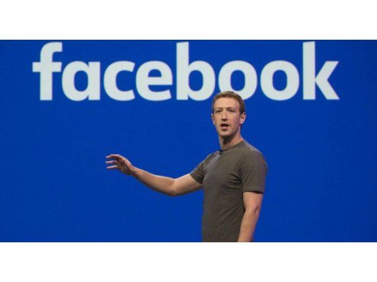 Mark Zuckerberg es la tercer persona más millonaria del mundo.&nbsp;