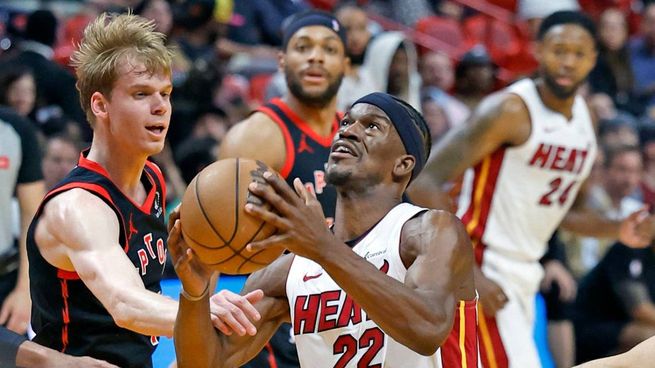 Miami Heat es una de las franquicias que agotaron las entradas en todos los partidos que jugó.