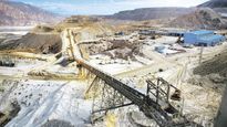 la industria minera busca potenciar inversiones  por u$s20.000 millones