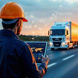 La adaptación a los cambios tecnológicos es el mayor desafío para la industria logística, según una encuesta regional. La adaptación a los cambios tecnológicos es el mayor desafío para la industria logística, según una encuesta regional.