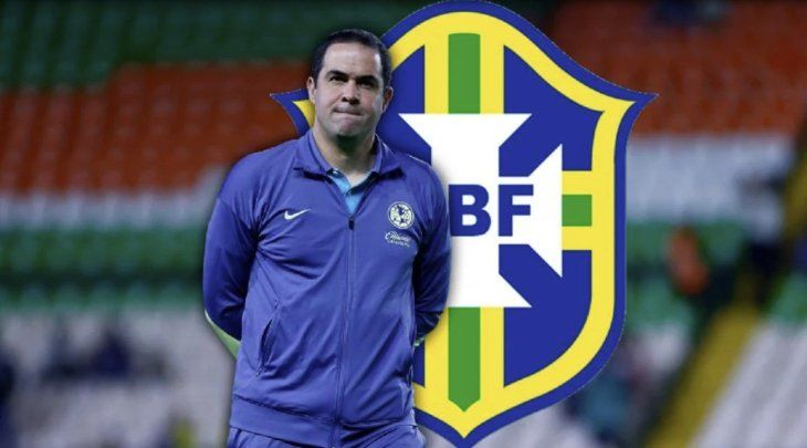 De llegar a la Selección Brasileña, André Jardine duplicaría su sueldo anual. Si bien en la Liga MX es uno de los técnicos mejores pagados, perciebiendo 2 millones de dólares anuales, en Brasil cobraría 4 millones. De llegar a la Selección Brasileña, André Jardine duplicaría su sueldo anual. Si bien en la Liga MX es uno de los técnicos mejores pagados, perciebiendo 2 millones de dólares anuales, en Brasil cobraría 4 millones.