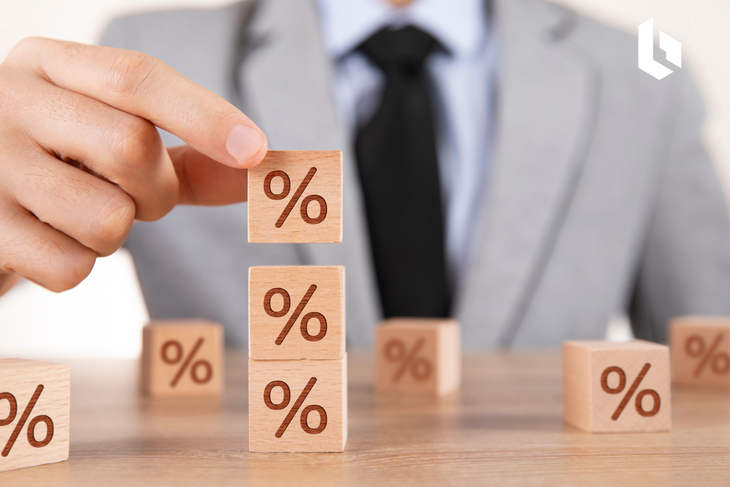 Las tasas, la clave para el Gobierno. Las tasas, la clave para el Gobierno.