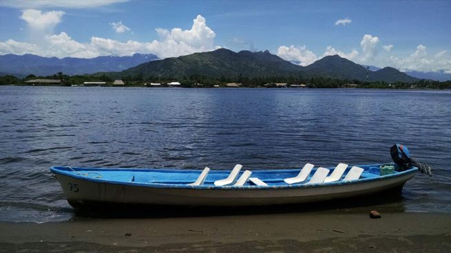 &nbsp;Playa virgen en Chiapas: Boca del Cielo, el paraíso escondido entre mar, estero y montañas
