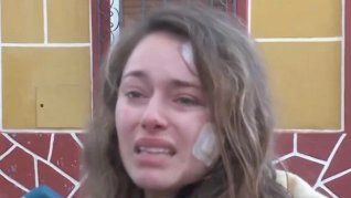 Los sobrevivientes brindaron detalles del accidente tras la tragedia en España. Los sobrevivientes brindaron detalles del accidente tras la tragedia en España.