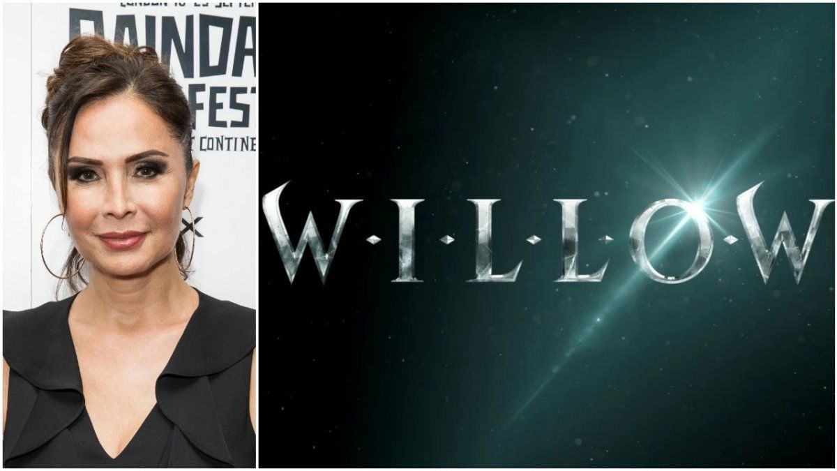 Disney: Talisa García becomes the first trans actress to be chosen by the studio for a Lucasfilm production