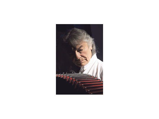 Raúl Barboza: «Aprendí lectoescritura musical sólo de grande para poder comunicarme mejor con otros músicos. Yo soy un músico intuitivo y autodidacta».