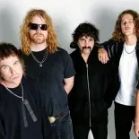 La banda australiana llega por primera vez al país. La banda australiana llega por primera vez al país.