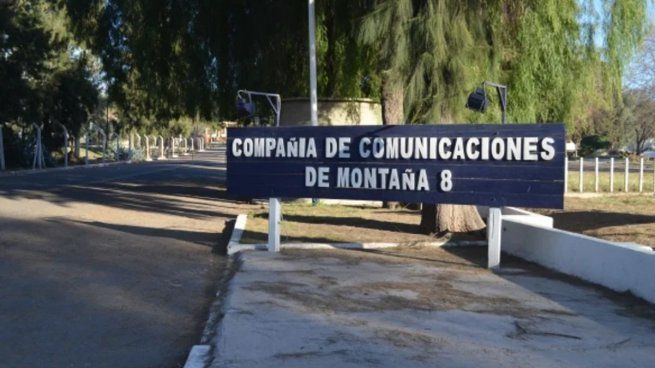 Dos militares fueron sentenciados por someter a aspirantes del Ejército a castigos físicos y psicológicos durante una instrucción en Mendoza.