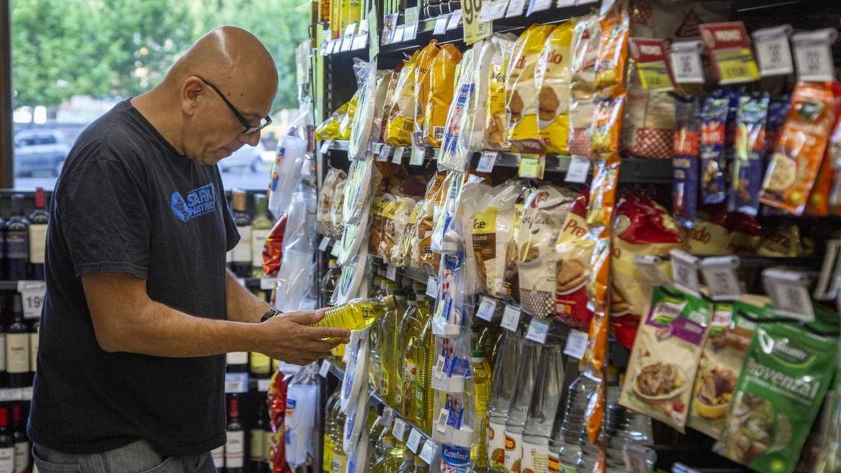 price gap hit small supermarkets again