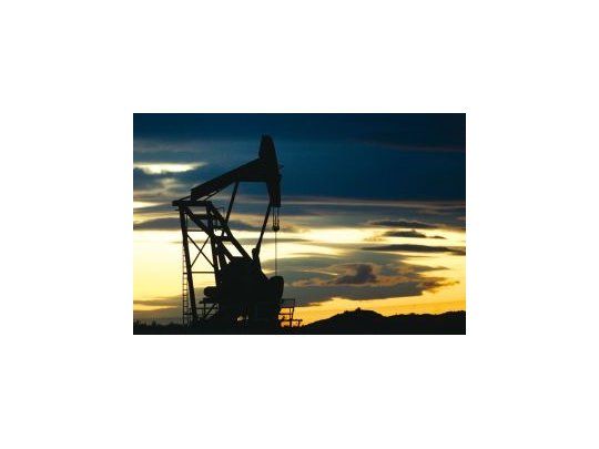 El petróleo avanzó 0,9% a u$s 93,88
