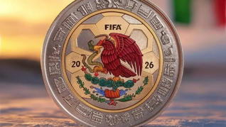 Qué son las Monedas del Mundial: cuánto cuestan cada una Qué son las Monedas del Mundial: cuánto cuestan cada una