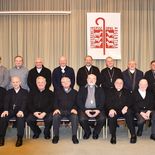 En la previa del debate legislativo sobre la baja de la edad de imputabilidad, la Iglesia dejó un mensaje sobre el abordaje de la delincuencia juvenil. En la previa del debate legislativo sobre la baja de la edad de imputabilidad, la Iglesia dejó un mensaje sobre el abordaje de la delincuencia juvenil.