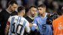 The political parties ruled out that the Copa América is a distraction for the internal elections, which are not mandatory. The political parties ruled out that the Copa América is a distraction for the internal elections, which are not mandatory.