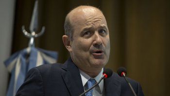 Federico Sturzenegger