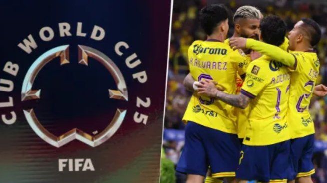 América busca el último boleto al Mundial de Clubes.