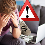 La Policía rastreó una transferencia errónea de más de $3,4 millones enviada desde Córdoba. La Policía rastreó una transferencia errónea de más de $3,4 millones enviada desde Córdoba.