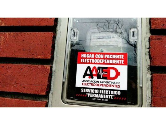 La ley 27.351 fue sancionada en abril de 2017 y desde AAED denuncian su incumplimiento.