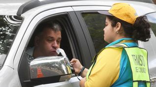 Cómo bajó la tasa de positividad en los últimos 5 años. Cómo bajó la tasa de positividad en los últimos 5 años.