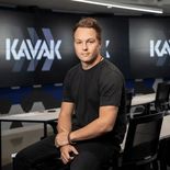 De cuánto es la fortuna de Carlos García Ottati, el fundador de Kavak De cuánto es la fortuna de Carlos García Ottati, el fundador de Kavak