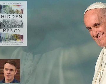 El libro de O’Loughlin explora la importancia de conocer la historia para comprender la propia identidad, un tema que el Papa Francisco también tocó en su última exhortación apostólica Fratelli Tutti.﻿