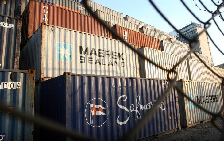 ámbito.com | Comercio Exterior Exportaciones Superavit Fiscal.jpg