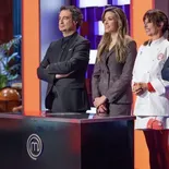 TV Azteca y el escándalo que encendió MasterChef: gritos, festejos y un inesperado pedido de perdón TV Azteca y el escándalo que encendió MasterChef: gritos, festejos y un inesperado pedido de perdón