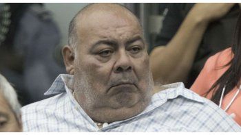 Ruben Chancha Ale