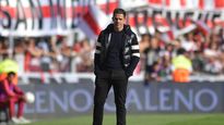 Fernando Gago lamentó la derrota en el Superclásico y rescató el rendimiento en el segundo tiempo.