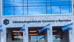 La CAC, habitual aliado al Gobierno, expresó sus reparos hacia uno de sus últimos proyectos. La CAC, habitual aliado al Gobierno, expresó sus reparos hacia uno de sus últimos proyectos.