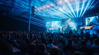 En el America Business Forum, empresarios y dirigentes argentinos analizaron la situación de ese país.