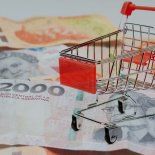 La medición mensual de la inflación de diciembre se ubicó en 2,8%. La medición mensual de la inflación de diciembre se ubicó en 2,8%.