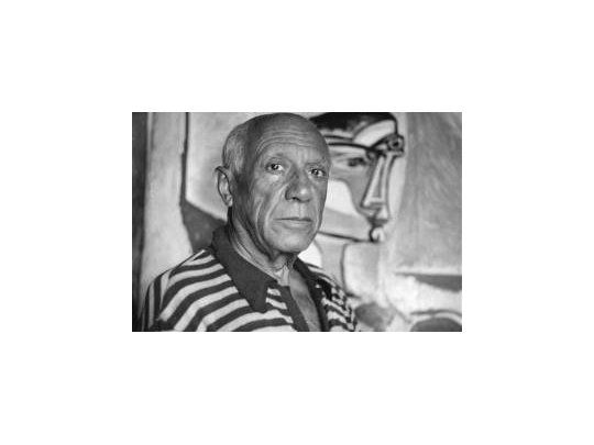 Pablo Picasso