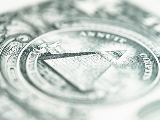 dólar