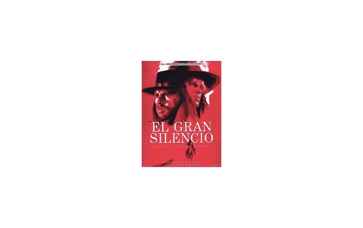Imperdible eurowestern