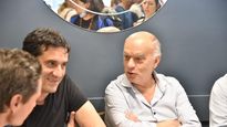 PBA: Juntos envió el proyecto para reformar la Legislatura