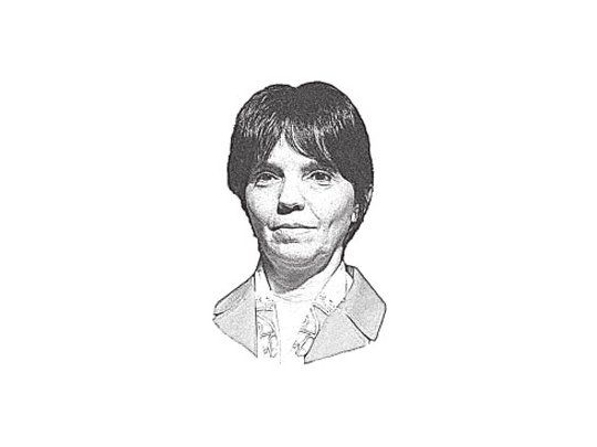 Mercedes Marcó del Pont