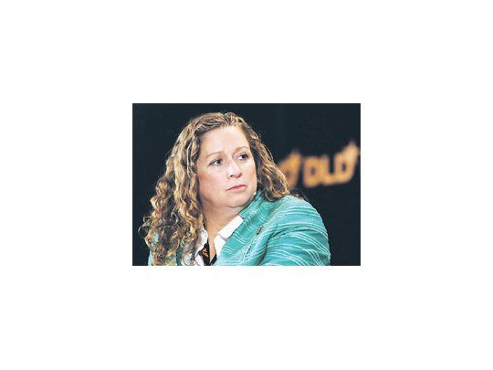 Abigail Disney, sobrina nieta del creador de Mickey Mouse, dejó de lado en su ataque algunos detalles de su biografía que contradicen las acusaciones.